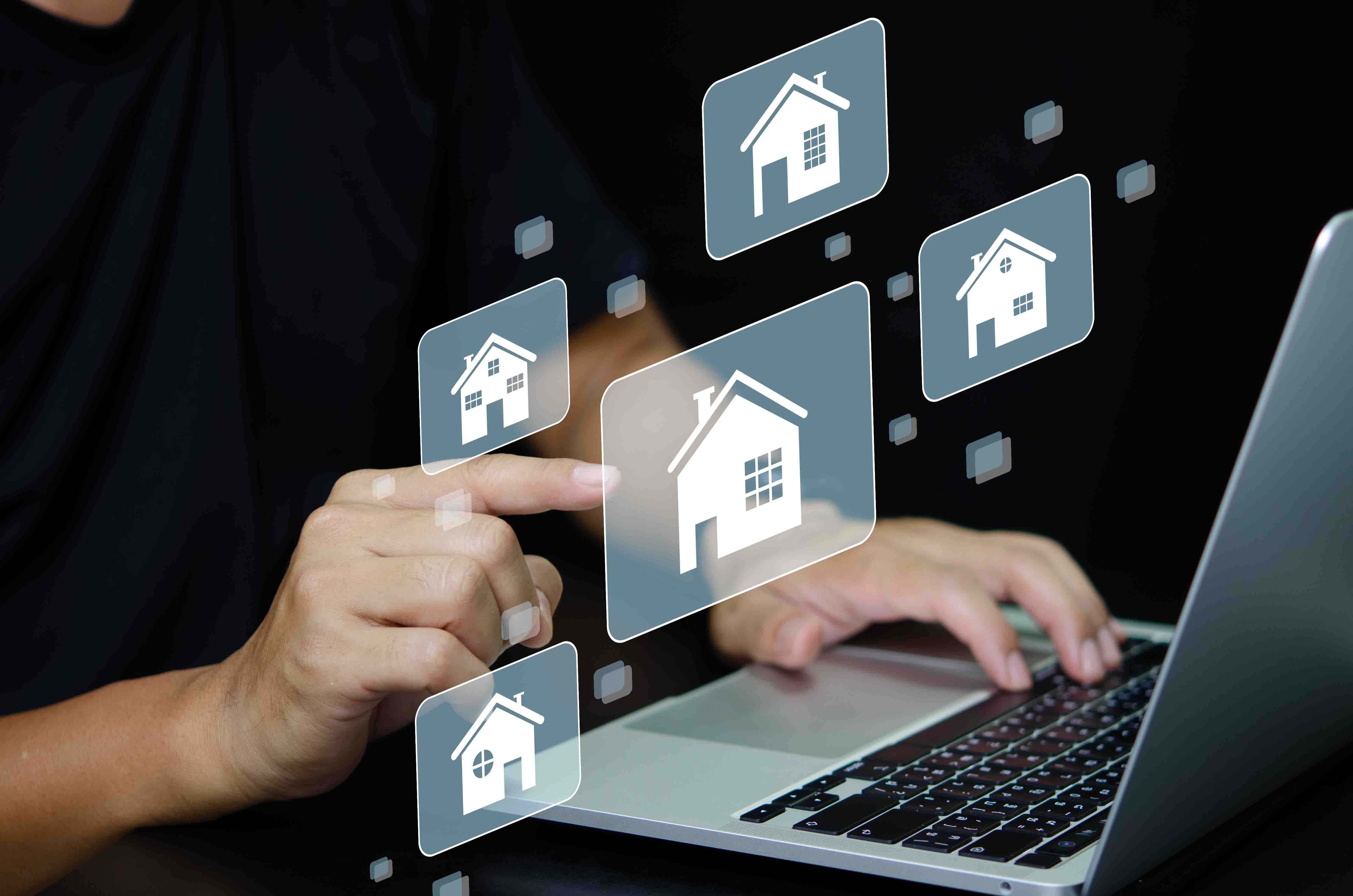 Importance of emerging Real Estate Tech Trends in 2023 